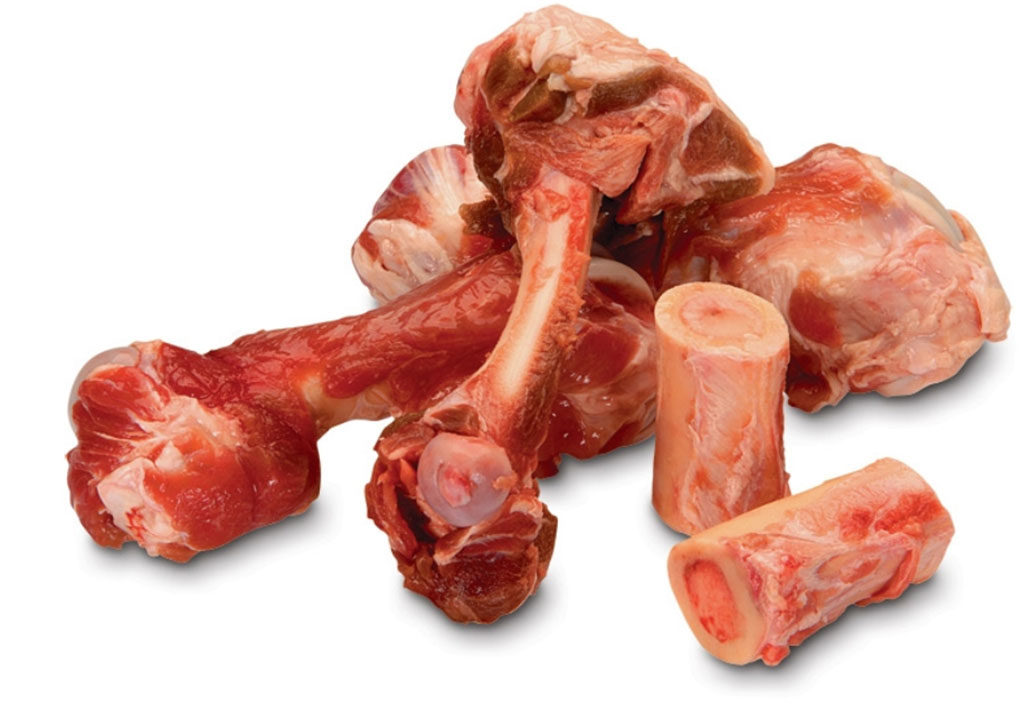 lamb bones ok for dogs